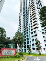 Blk 350 Amk Heights (Ang Mo Kio), HDB 4 Rooms #589847701